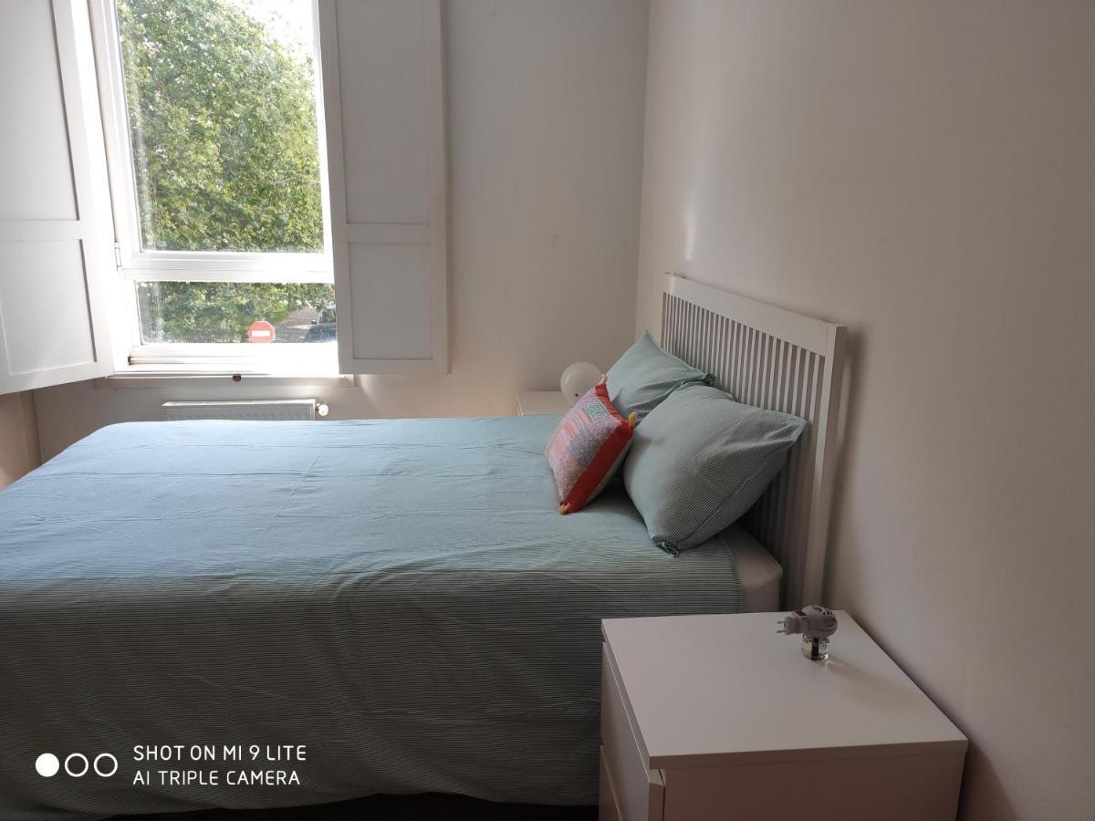 Luminoso Y Acogedor Con Excelente Ubicación Apartamento *