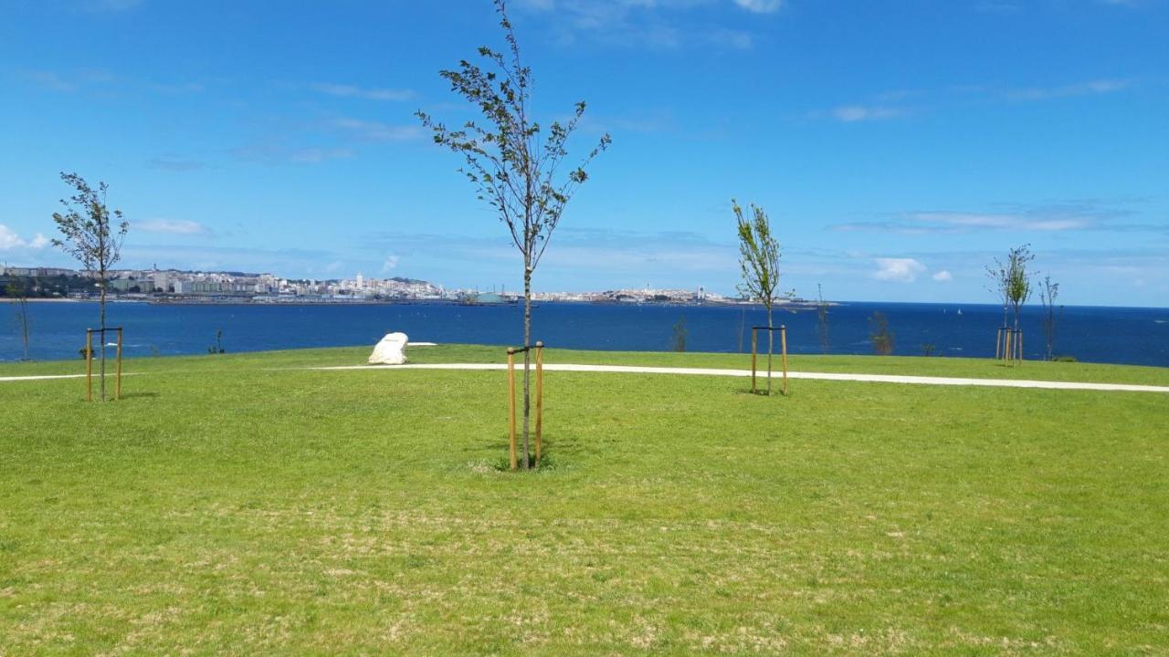 Appartement Luminoso Y Acogedor Apartamento En La Playa